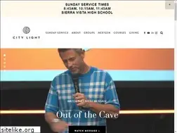Sites similar to citylightvegas.com