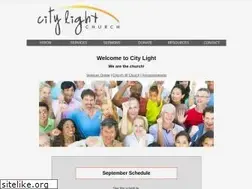 Sites similar to citylightvictoria.org
