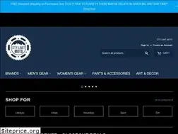 Sites similar to citylimitmoto.com