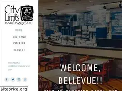Sites similar to citylimitsbakerycafe.com