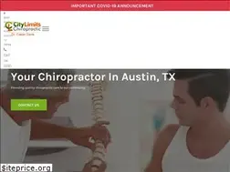 Sites similar to citylimitschiropractic.com