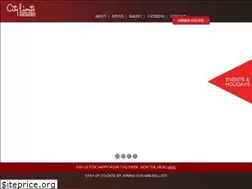 Sites similar to citylimitsdiner.com