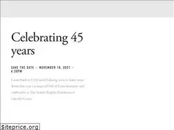 Sites similar to citylimitsgala.org