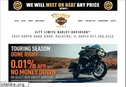 Sites similar to citylimitshd.com