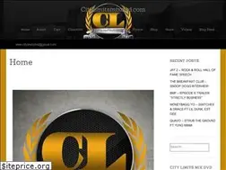 Sites similar to citylimitsmixdvd.com