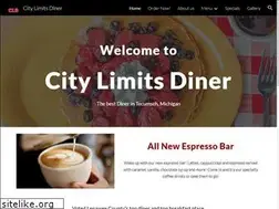 Sites similar to citylimitstecumseh.com