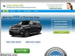 Sites similar to citylimolink.com