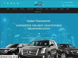 Sites similar to citylimos.ca