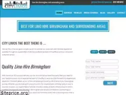 Sites similar to citylimos.info