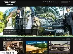 Sites similar to cityline.com.tr