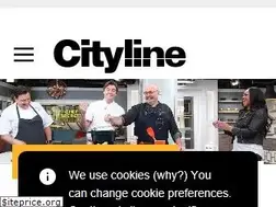 Sites similar to cityline.tv