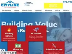 Sites similar to citylineairconditioning.com