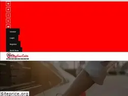 Sites similar to citylinecabs.com