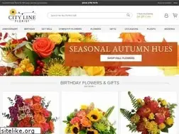 Sites similar to citylineflorist.com