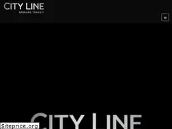 Sites similar to citylinespokane.com