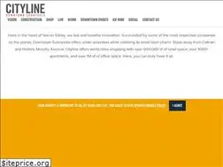Sites similar to citylinesunnyvale.com