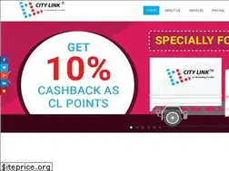 Sites similar to citylink.co