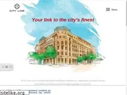 Sites similar to citylink.gr
