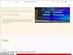 Sites similar to citylinkers.com.hk