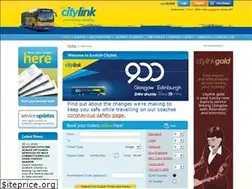 Sites similar to citylinkgold.co.uk
