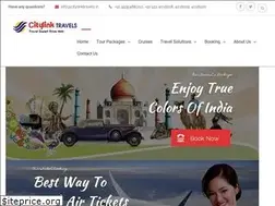 Sites similar to citylinktravels.in
