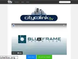 Sites similar to citylinktv.com