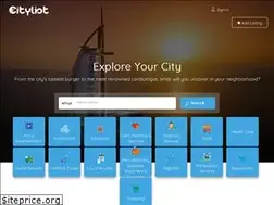 Sites similar to citylist.pk