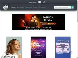 Sites similar to citylive.fr