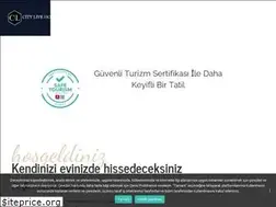 Sites similar to citylivehotel.com