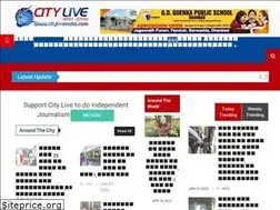 Sites similar to cityliveindia.com
