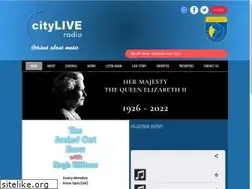 Sites similar to cityliveradio.com