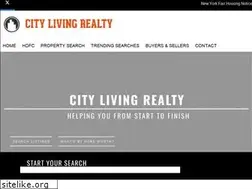 Sites similar to citylivingny.com