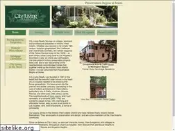 Sites similar to citylivingrealty.com