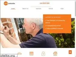 Sites similar to citylocksmiths.co.uk