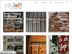 Sites similar to cityloft.com.hk