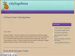 Sites similar to citylogoboss.netlify.app