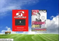 Sites similar to cityloisirs.fr