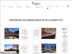 Sites similar to citylone.com