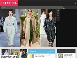 Sites similar to citylook.by