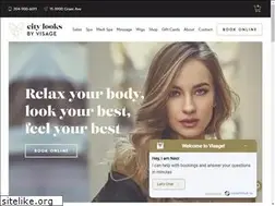 Sites similar to citylooks.ca