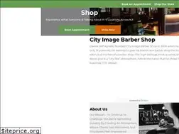 Sites similar to citylooksbarbershop.com