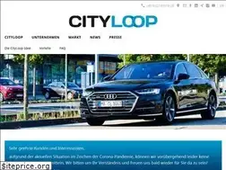 Sites similar to cityloop-travel.de
