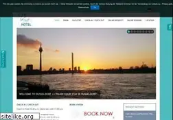 Sites similar to cityloungehotel.com