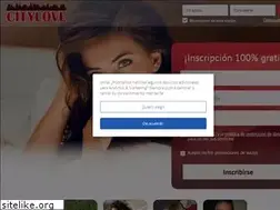 Sites similar to citylove.es
