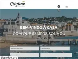 Sites similar to citylux.com.pt