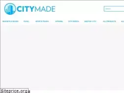 Sites similar to citymade.com