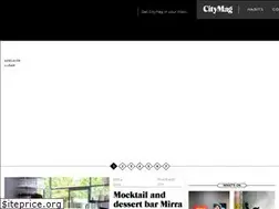 Sites similar to citymag.indaily.com.au