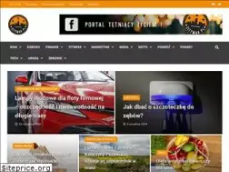 Sites similar to citymag.pl