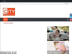 Sites similar to citymagazine.cl