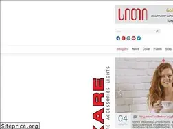 Sites similar to citymagazine.ge